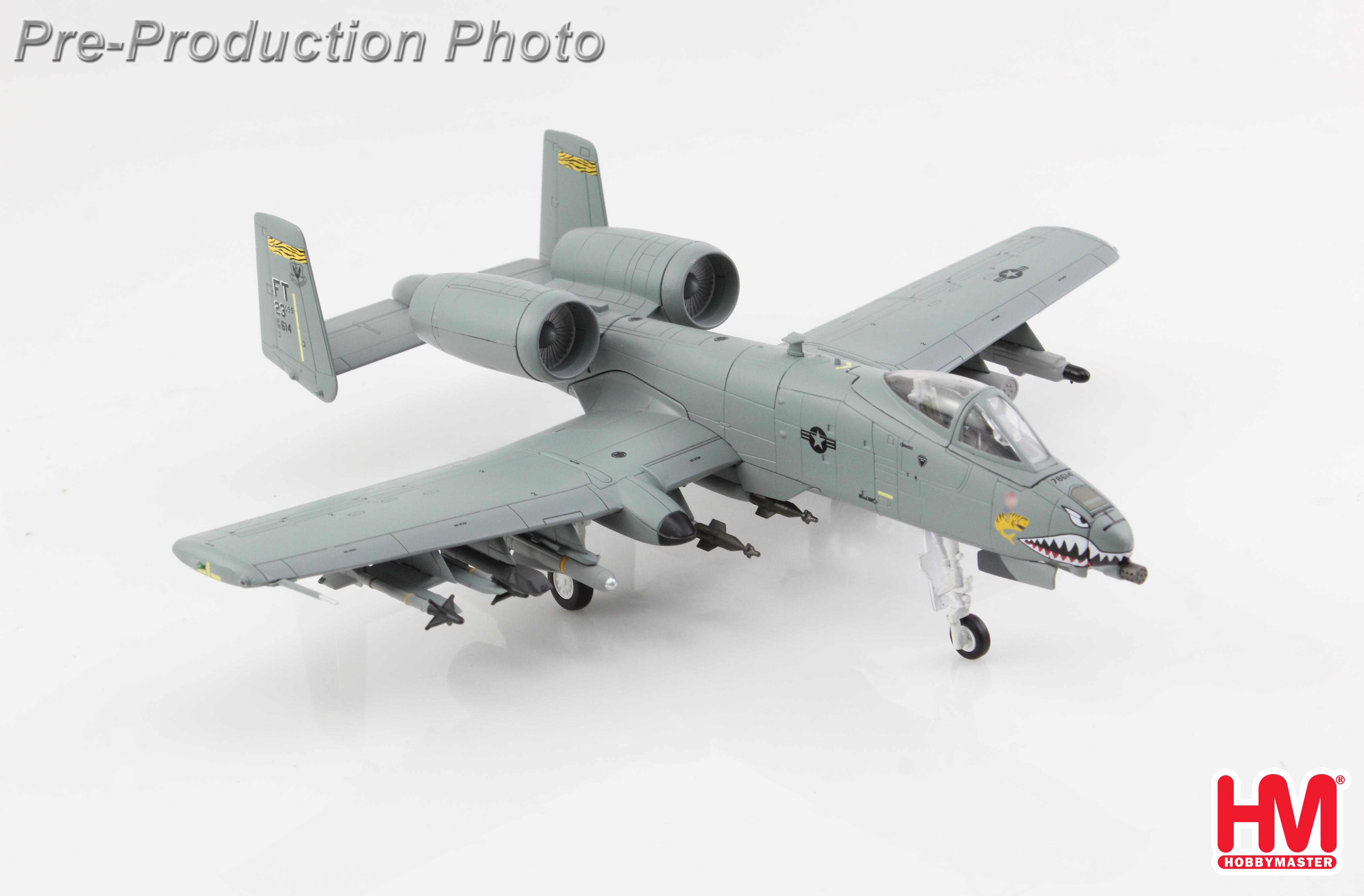 A-10C 